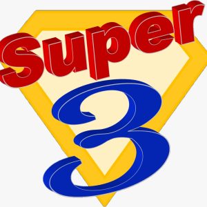 Super Combo 3 $2
