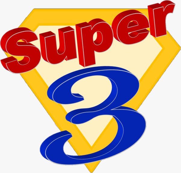 Super Combo 3 $2