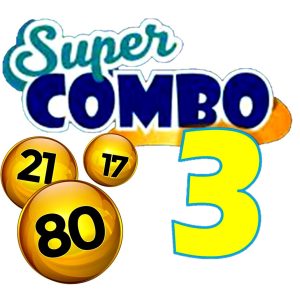Super Combo 3 $0.50