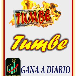 b. TUMBE $1 GANA $200