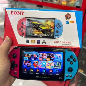 Consola de Juegos Portatil