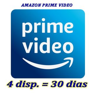 AMAZON PRIME VIDEO