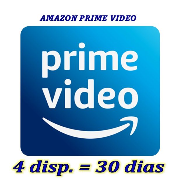 AMAZON PRIME VIDEO