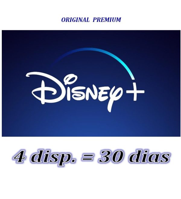 DISNEY PLÚS