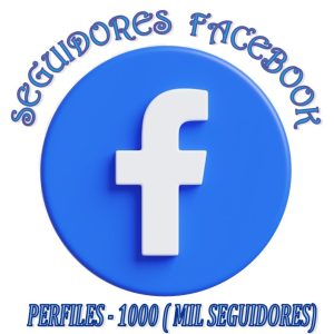 SEGUIDORES PERFIL