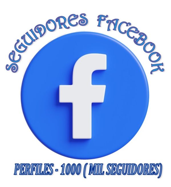SEGUIDORES PERFIL