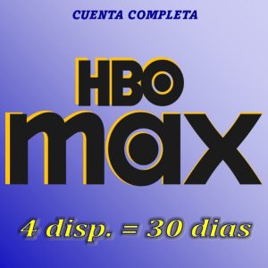 HBO - MAX