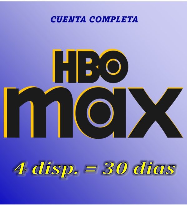 HBO - MAX