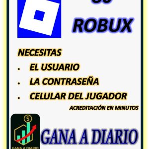 80 ROBUX