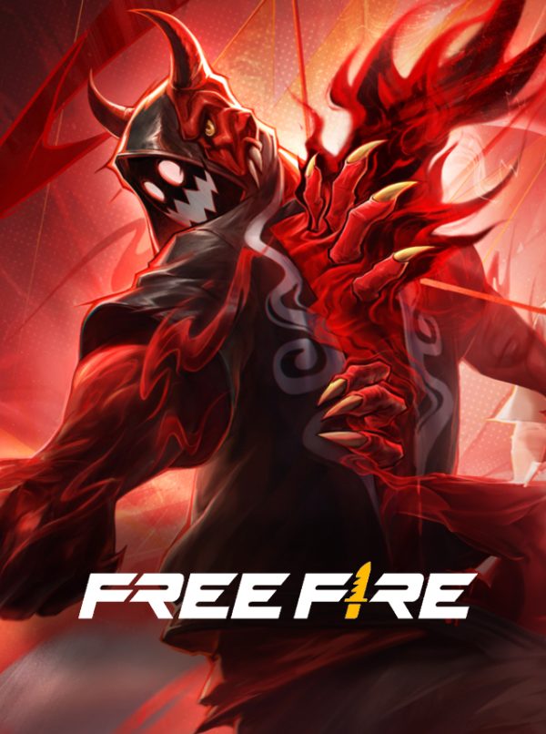 FREE FIRE 680 DIAMONTS