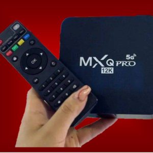 Tv Box 12k