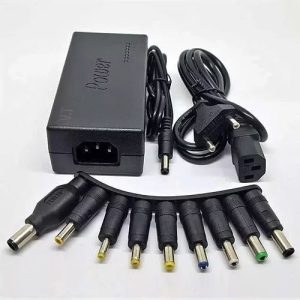 Cargador de Laptop (Universal)