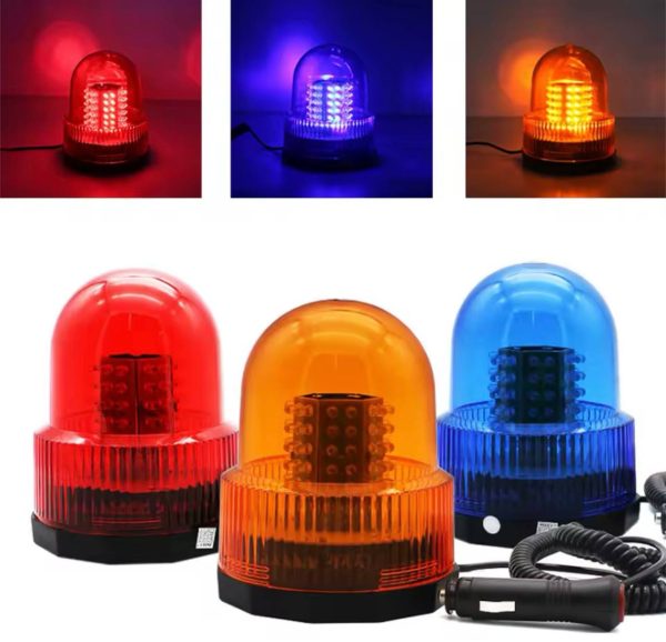 * Licuadoras Led doble Voltaje