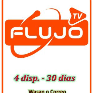 Flujo Tv (Magis)