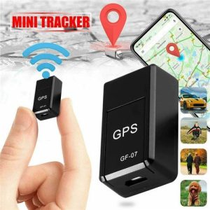 GPS - MINI