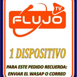 Flujo Tv (Magis) PERFIL