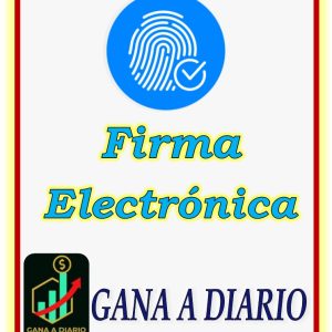 a Firma Electrónica 10 días