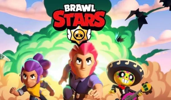 Brawl Starts - Imagen 2