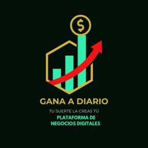 GANA A DIARIO